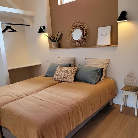 Bed and Breakfast Les Fabulettes Auffay Екстер'єр фото