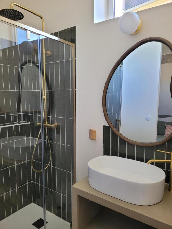 Bed and Breakfast Les Fabulettes Auffay Екстер'єр фото